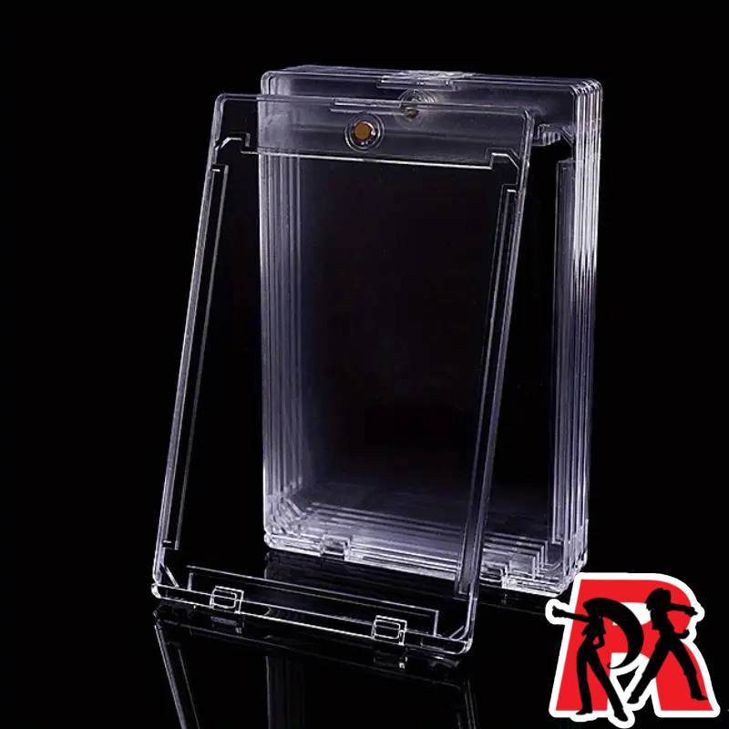 Protectores para cartas Magnetico