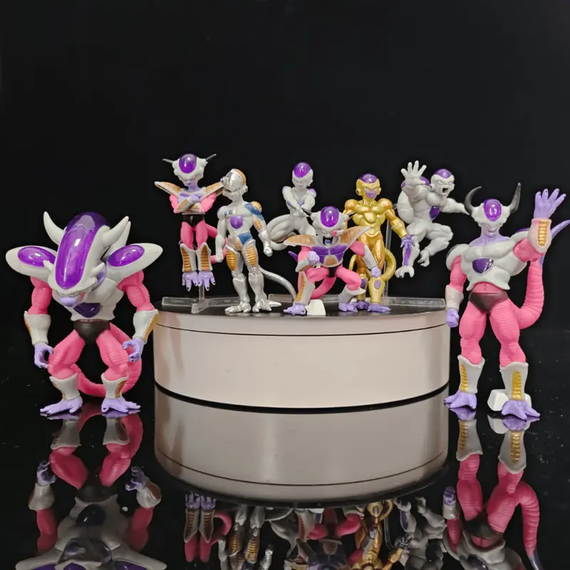 Coleccion Premium Freezer Collection