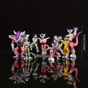 Coleccion Premium Freezer Collection: imagen 2