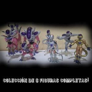 Coleccion Premium Freezer Collection: imagen 3