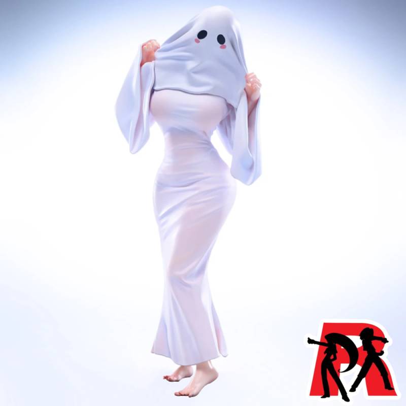 Ghost Girl
