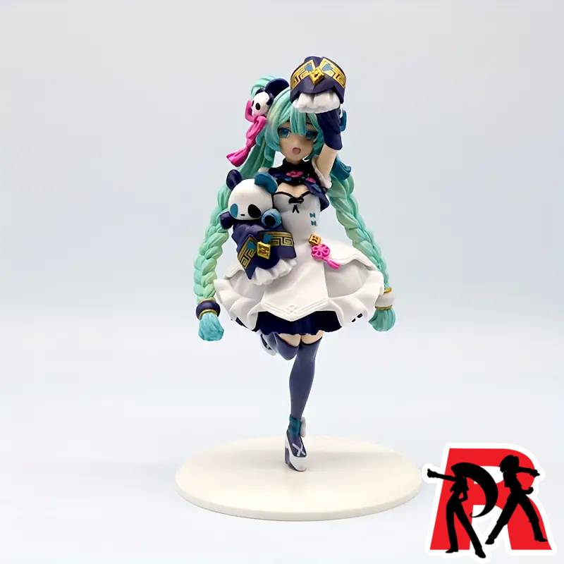 Hatsune Miku línea Luminasta de Sega - Modern China