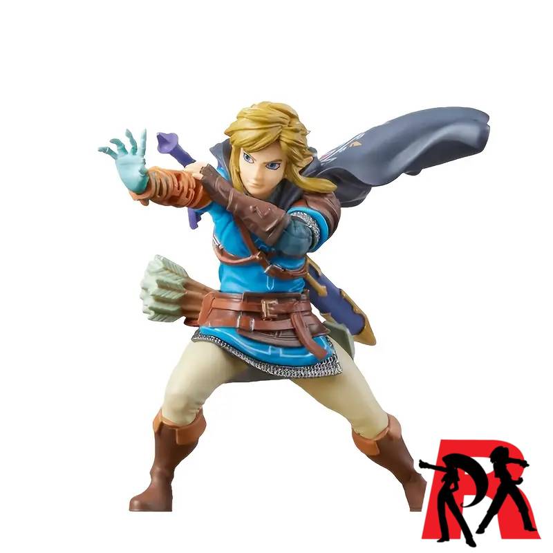 Link Tears Of The Kingdom Figure