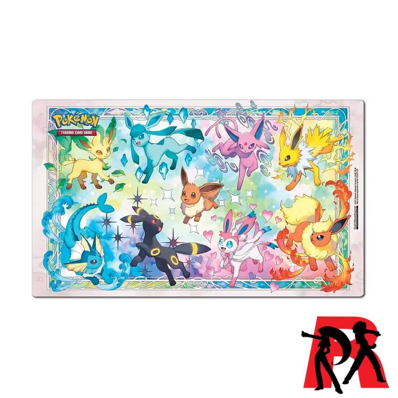 Playmat Prismatic Ultra premium Collection