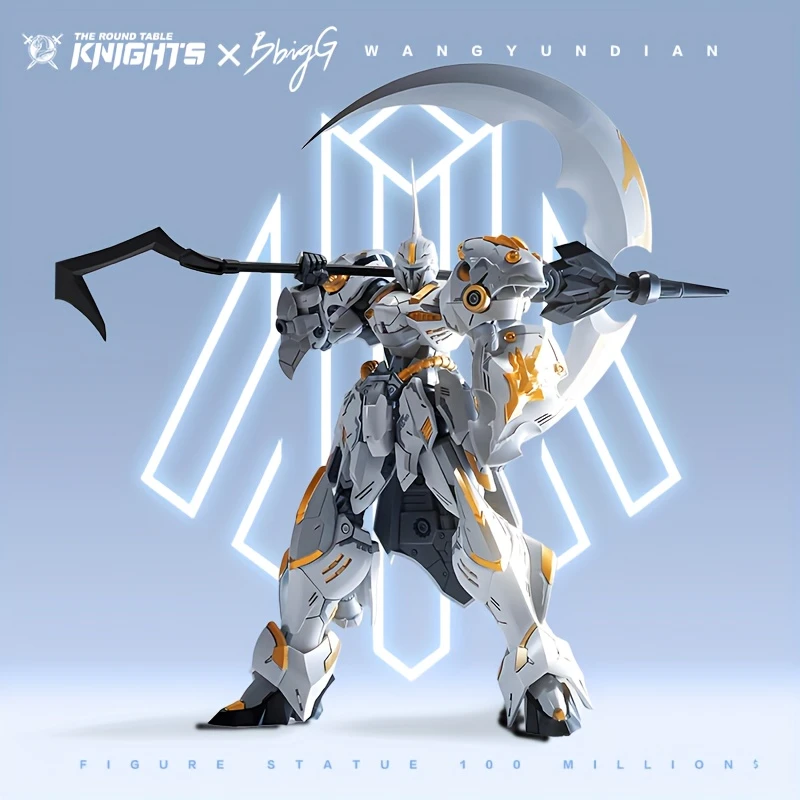 KNIGHT'S X Bbig G WANGYUNDIAN Snaa