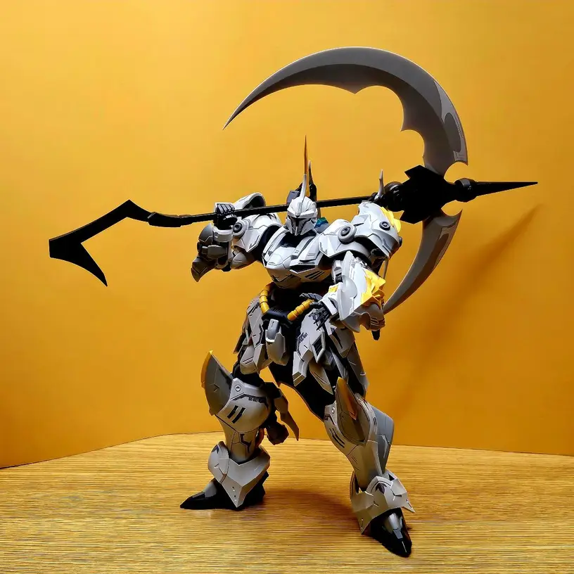 KNIGHT'S X Bbig G WANGYUNDIAN Snaa