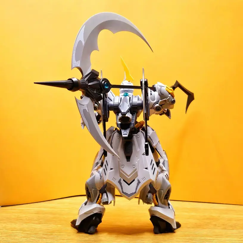 KNIGHT'S X Bbig G WANGYUNDIAN Snaa