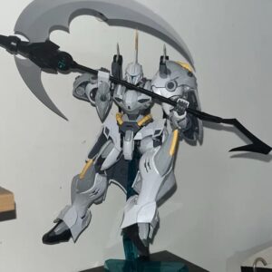 KNIGHT'S X Bbig G WANGYUNDIAN Snaa: imagen 3