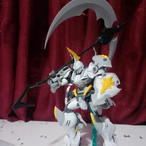 KNIGHT'S X Bbig G WANGYUNDIAN Snaa: imagen 2