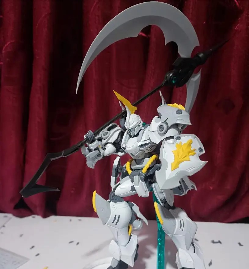 KNIGHT'S X Bbig G WANGYUNDIAN Snaa