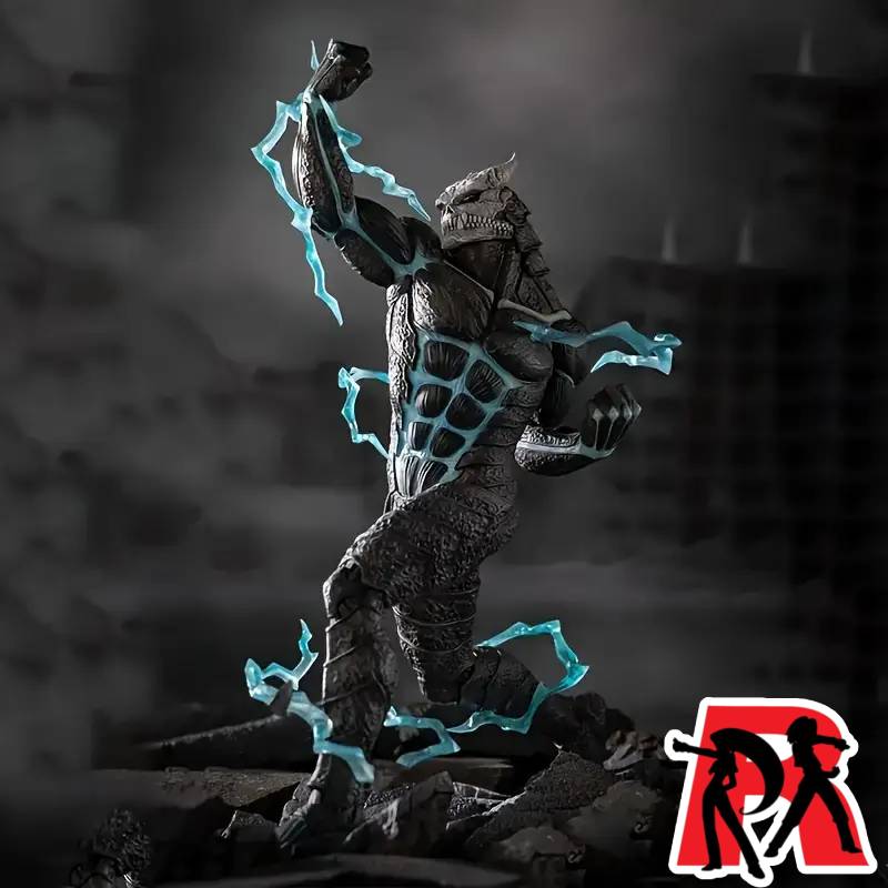 Figura collecionable Kaiju No.8