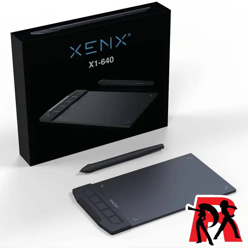 Tableta Grafica XENX
